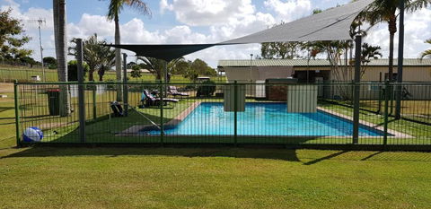 Maryborough Caravan & Tourist Park - Surfers Gold Coast 4