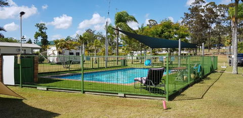 Maryborough Caravan & Tourist Park - Surfers Gold Coast 5