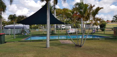 Maryborough Caravan & Tourist Park - Surfers Gold Coast 7