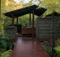 Mudstone Spa Retreat - Surfers Gold Coast