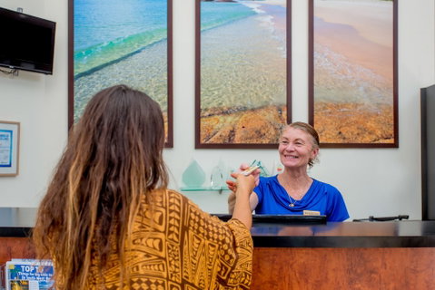NRMA South West Rocks Holiday Park - Surfers Gold Coast 0