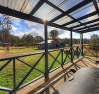 Highland Cabins and Cottages - Surfers Gold Coast