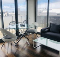 Hiigh Apartments - Surfers Gold Coast