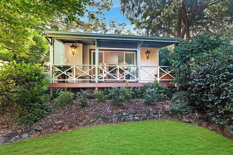 Bendles Cottages And Country Villas - Surfers Gold Coast 0