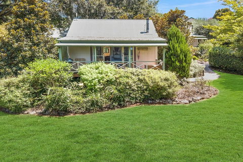 Bendles Cottages And Country Villas - Surfers Gold Coast 3