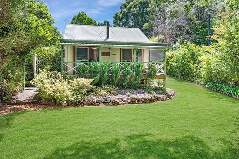 Bendles Cottages And Country Villas - Surfers Gold Coast 2