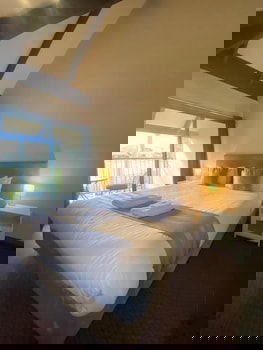 Hahndorf Motel - Surfers Gold Coast 2