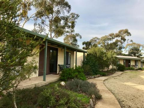 Stawell Holiday Cottages - Surfers Gold Coast 5
