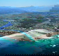 Marine Boutique Apartments - Surfers Gold Coast