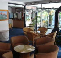 Blakehurst Motor Inn - Surfers Gold Coast