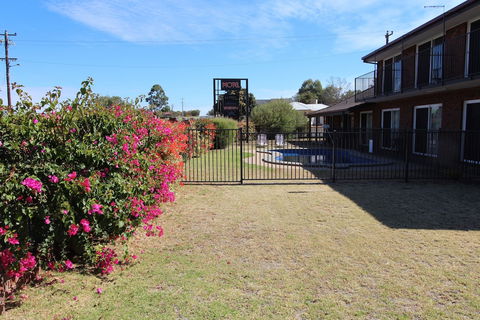Mildura Riverview Motel - Surfers Gold Coast 3