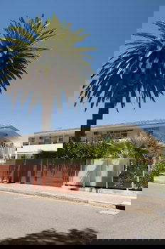 Taft Motor Inn - Surfers Gold Coast 2