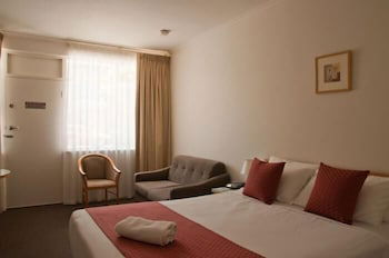 Taft Motor Inn - Surfers Gold Coast 4