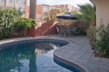 Taft Motor Inn - Surfers Gold Coast 3