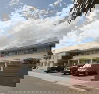 Taft Motor Inn - Surfers Gold Coast