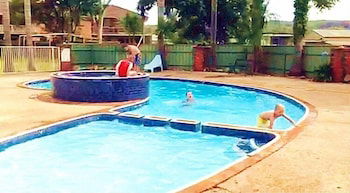Eden Nimo Motel - Surfers Gold Coast 5