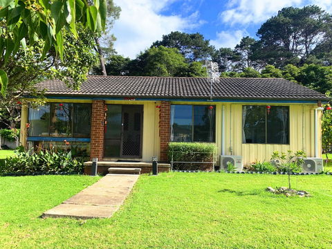 Eden Nimo Motel - Surfers Gold Coast 1