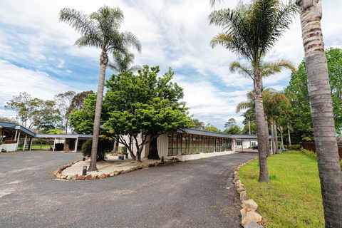 Eden Nimo Motel - Surfers Gold Coast 4
