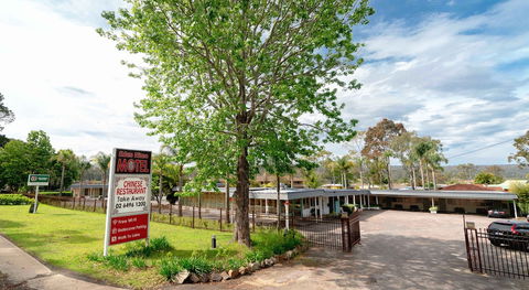 Eden Nimo Motel - Surfers Gold Coast 0