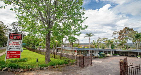 Eden Nimo Motel - Surfers Gold Coast 2