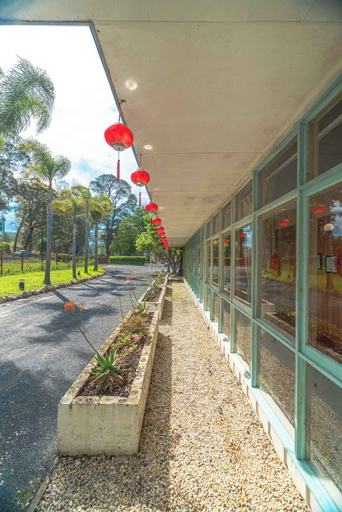 Eden Nimo Motel - Surfers Gold Coast 3