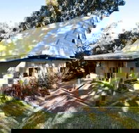 Riverway Chalets - Surfers Gold Coast