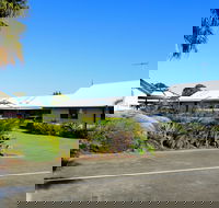 Torquay Tropicana Motel - Surfers Gold Coast