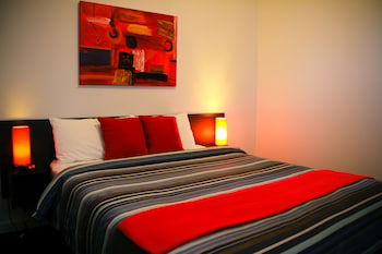 Doctor Syntax Hotel - Surfers Gold Coast 2