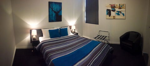 Doctor Syntax Hotel - Surfers Gold Coast 0