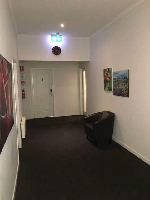 Doctor Syntax Hotel - Surfers Gold Coast 3
