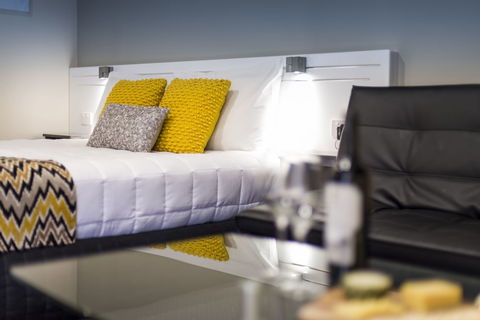 The Abbey Motor Inn - Surfers Gold Coast 4