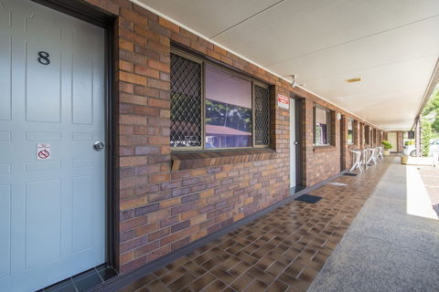 The Abbey Motor Inn - Surfers Gold Coast 0