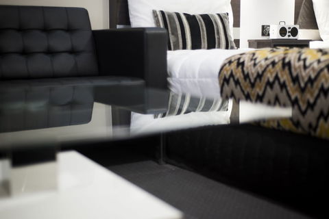 The Abbey Motor Inn - Surfers Gold Coast 2