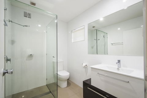 The Abbey Motor Inn - Surfers Gold Coast 5