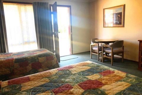 Victoriana Motor Inn - Surfers Gold Coast 7