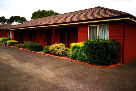 Victoriana Motor Inn - Surfers Gold Coast 2