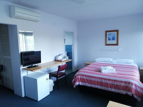 Mt Beauty Motor Inn - Surfers Gold Coast 4