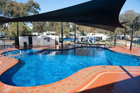 NRMA Echuca Holiday Park - Surfers Gold Coast 5