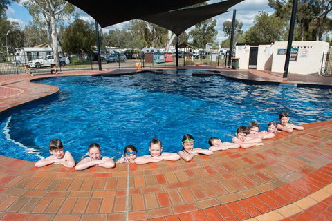 NRMA Echuca Holiday Park - Surfers Gold Coast 3
