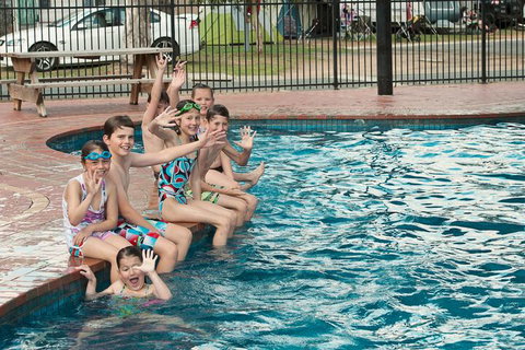 NRMA Echuca Holiday Park - Surfers Gold Coast 4