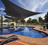 NRMA Echuca Holiday Park - Surfers Gold Coast