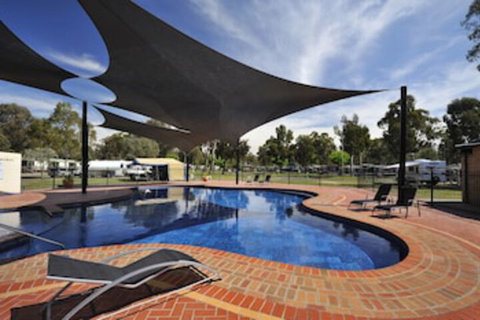 NRMA Echuca Holiday Park - Surfers Gold Coast 0