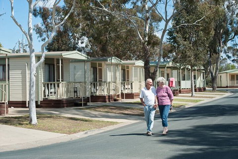 NRMA Echuca Holiday Park - Surfers Gold Coast 1