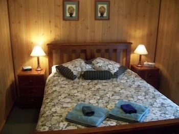 Clare Valley Cabins - Surfers Gold Coast 6