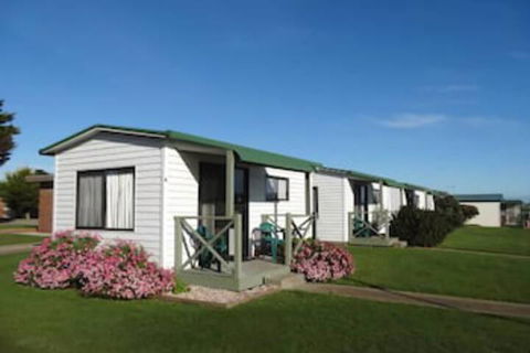 Bay View Holiday Village - Surfers Gold Coast 1