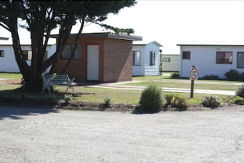 Bay View Holiday Village - Surfers Gold Coast 2