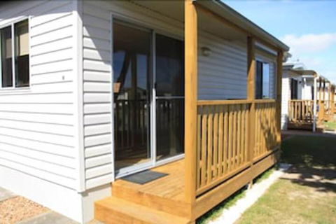 Bay View Holiday Village - Surfers Gold Coast 3
