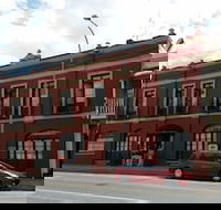 Mandelson's of Goulburn - Surfers Gold Coast