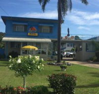 Kon Tiki Apartments - Surfers Gold Coast