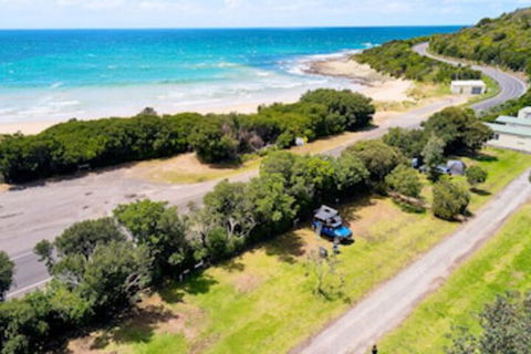 Kennett River Family Caravan Park - Surfers Gold Coast 0